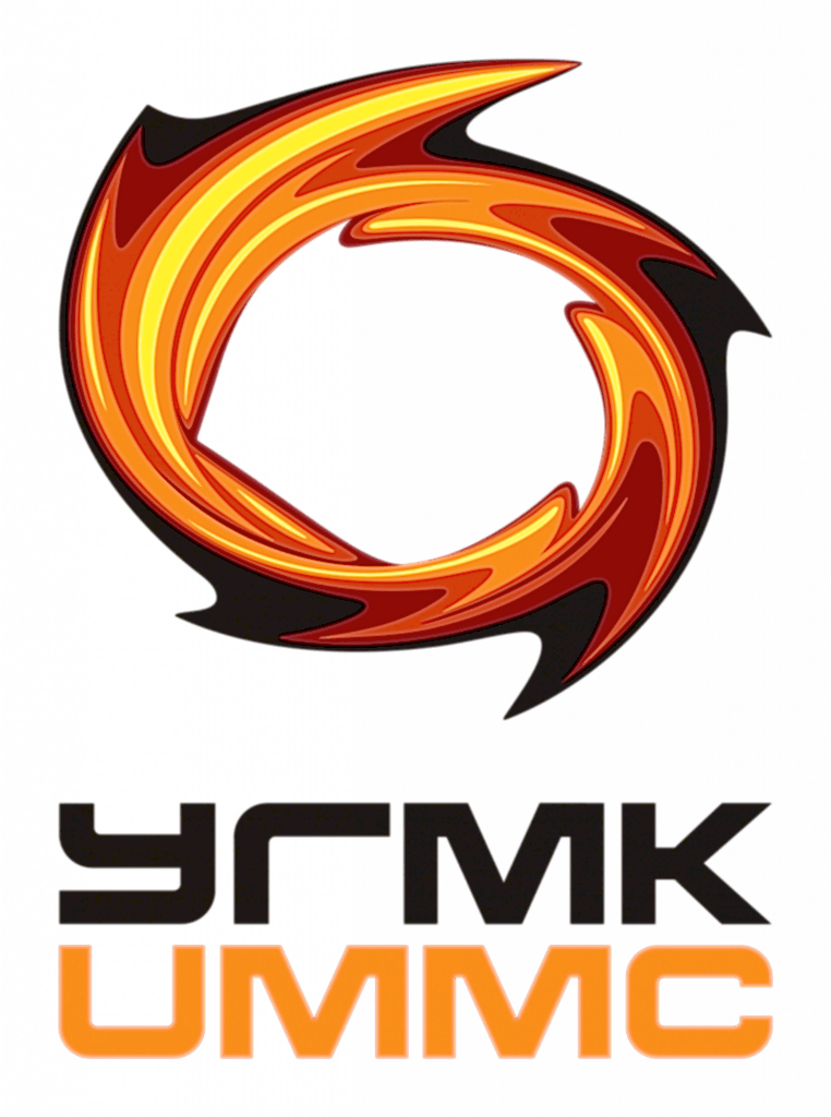 УГМК - Сталь